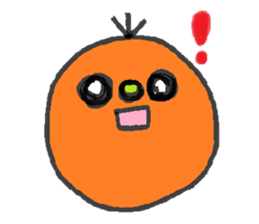 colorful marukun sticker #10024799