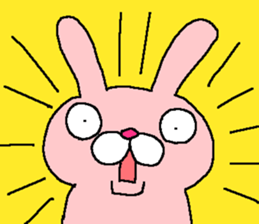 The sixth of a cat and friends sticker #10025132