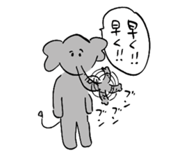 Ohho Sticker of OhoShintaro sticker #10025198