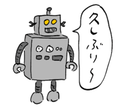 Ohho Sticker of OhoShintaro sticker #10025202