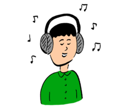 Ohho Sticker of OhoShintaro sticker #10025217