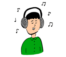 Ohho Sticker of OhoShintaro sticker #10025217