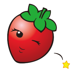 Strawberry-Strawberry-Strawberry