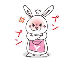 yamapyon sticker #10025558