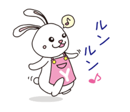 yamapyon sticker #10025572