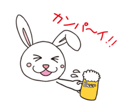 yamapyon sticker #10025575