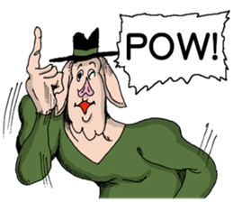 Doubutsu-zoo Vol.6 sticker #10026068