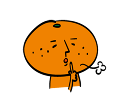 Friends of fruits and vegetables sticker #10026386