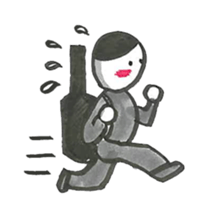 shamisen days sticker #10026724