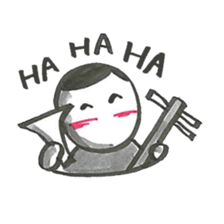 shamisen days sticker #10026743