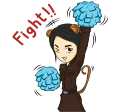 Special Branch D3 Police sticker #10027640