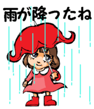 Baby Face2(Greetings and Seasonal) sticker #10027753