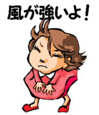 Baby Face2(Greetings and Seasonal) sticker #10027755