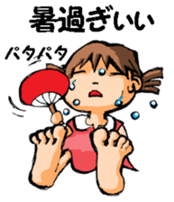 Baby Face2(Greetings and Seasonal) sticker #10027777