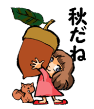 Baby Face2(Greetings and Seasonal) sticker #10027780