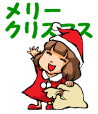 Baby Face2(Greetings and Seasonal) sticker #10027782