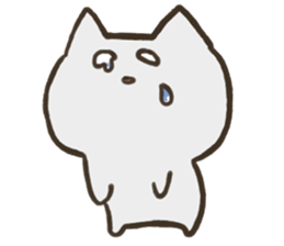 Nekooo sticker #10027867