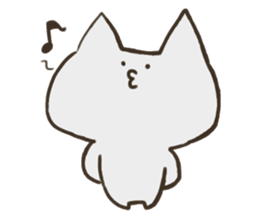 Nekooo sticker #10027870