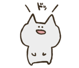 Nekooo sticker #10027871