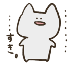 Nekooo sticker #10027876