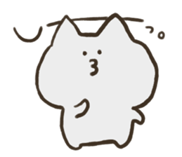 Nekooo sticker #10027877