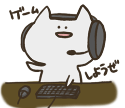 Nekooo sticker #10027882