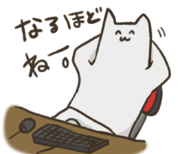 Nekooo sticker #10027896