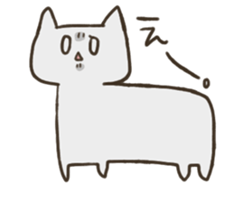 Nekooo sticker #10027899