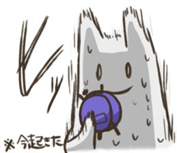 Nekooo sticker #10027902