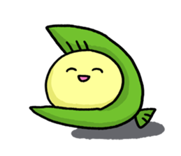 Shellfish Sticker sticker #10027940