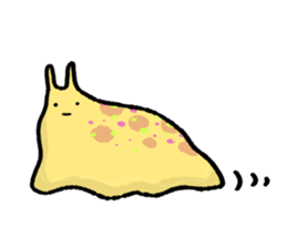 Shellfish Sticker sticker #10027943