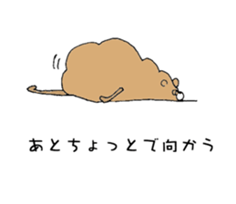 My bears sticker #10027955