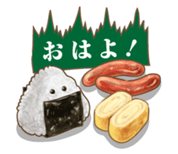 Bento jokes sticker #10028185