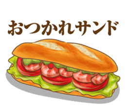 Bento jokes sticker #10028196