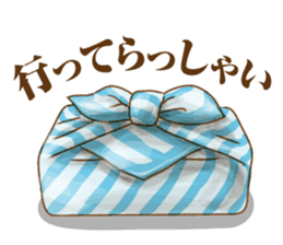 Bento jokes sticker #10028221