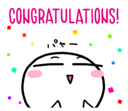 Maruo days of Spring sticker #10028241