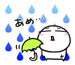 Maruo days of Spring sticker #10028256