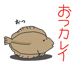 It is a poor joke every day sticker #10029114