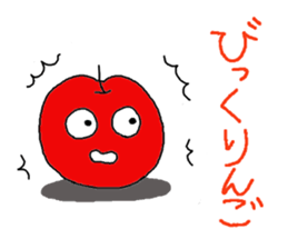 It is a poor joke every day sticker #10029135