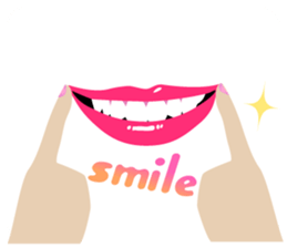 But also feminine sticker #10029144