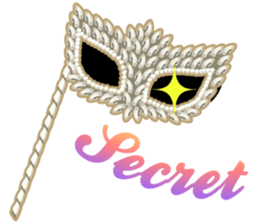 But also feminine sticker #10029178