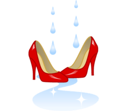 But also feminine sticker #10029179