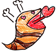 slack Tsuchinoko sticker #10029322