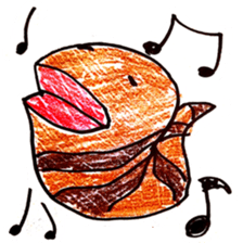 slack Tsuchinoko sticker #10029325