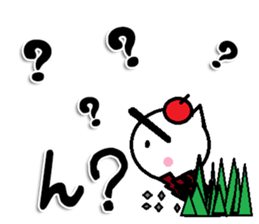 MINONEKO Sticker sticker #10029482