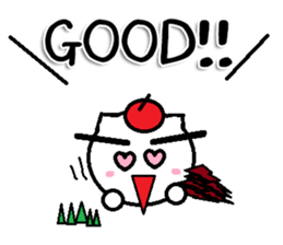 MINONEKO Sticker sticker #10029491