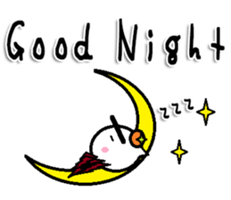 MINONEKO Sticker sticker #10029493