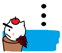 MINONEKO Sticker sticker #10029502