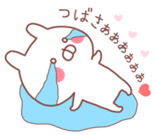 TSUBASA STICKER!! sticker #10029555