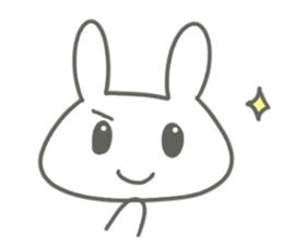 Lucky animals sticker sticker #10030011